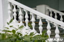 Мэрия Кургана объявила конкурс на пост главного архитектора