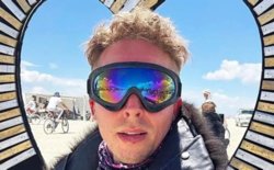 Вадим Круглов погиб от удара ножом