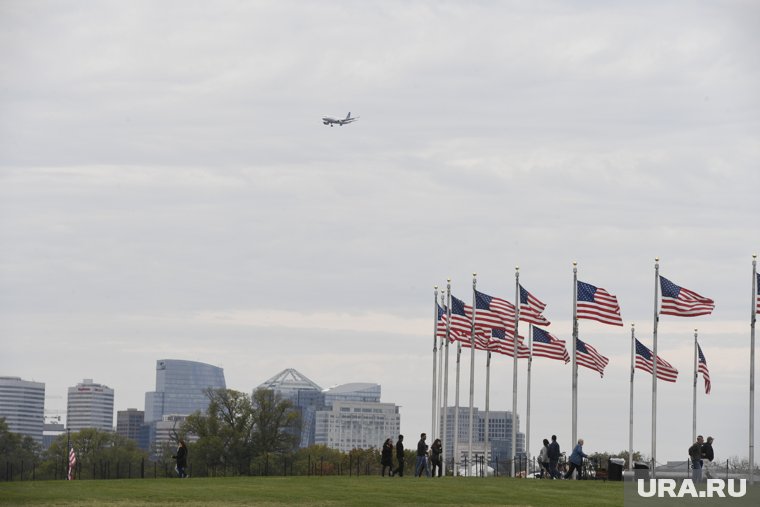 В США намерены принять очередной пакет санкций в течение лета