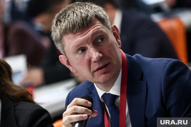 ПГНИУ для Максима Решетникова является родным вузом
