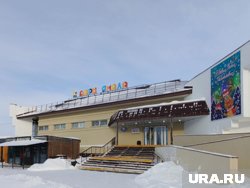 После ремонта в «Дарах Ямала» будут торговать не только рыбой и олениной, но и одеждой