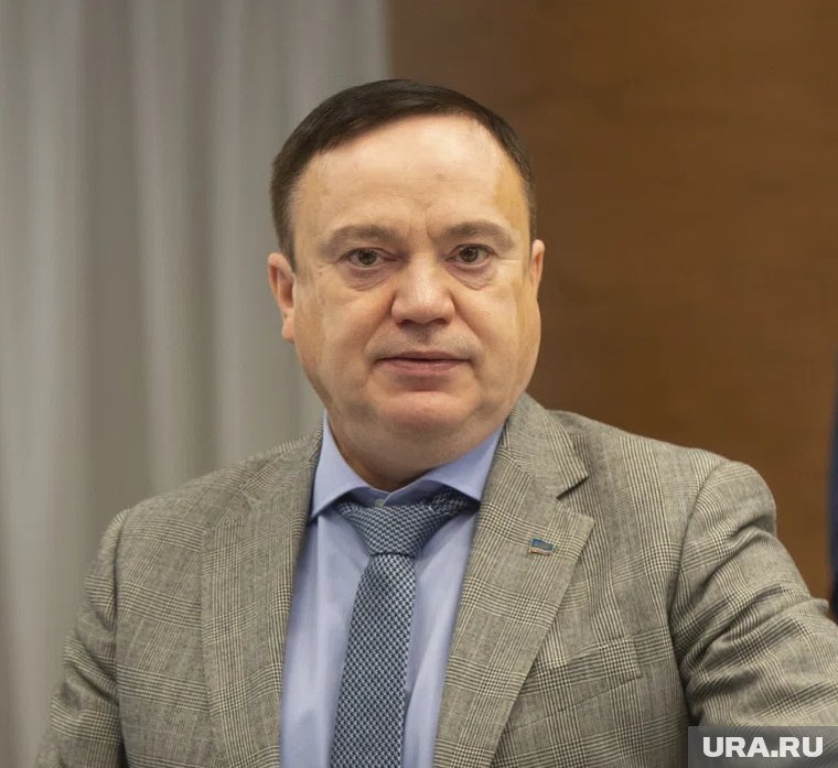 Олег Постников делает третью попытку стать губернатором