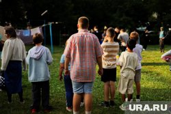 В базу «Миротворца» уже попадали несовершеннолетние в возрасте от 2 до 17 лет