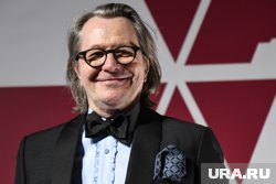  Гэри Олдман получил титул за вклад в драматическое искусство