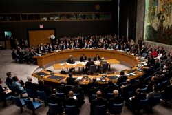 Лица, продвигающие подобные идеи, заинтересованы в сохранении конфликта, заявил Полянский на заседании СБ ООН
