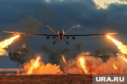 Предприятие в Курской области пострадало от удара украинского дрона