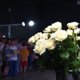 В Тюмени открыли место памяти Юры Шатунова. Фото, видео