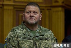 Залужный рассказал о своем детстве и порассуждал о современной истории на страницах СМИ