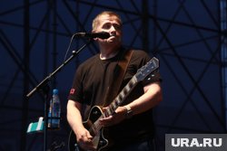 Группа часто бывает с гастролями в Тюмени