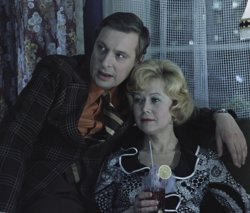 Фильм «Служебный роман» вышел 26 октября 1977 года