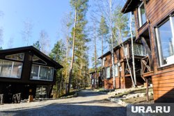 Подборка самых популярных баз отдыха Сургута