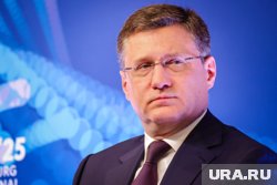 Решение о запрете экспорта бензина может быть принято в ближайшие дни, сообщил Новак