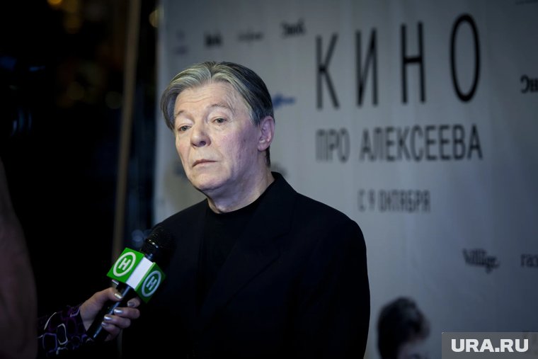 Збруев проведет в больнице еще несколько дней