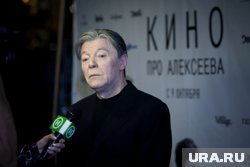 Збруев проведет в больнице еще несколько дней