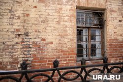 Этот объект расположится на месте бывшей инфекционной больницы (на фото)