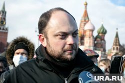 Имя Владимира Кара-Мурзы* внесено в перечень террористов и экстремистов, указано на сайте