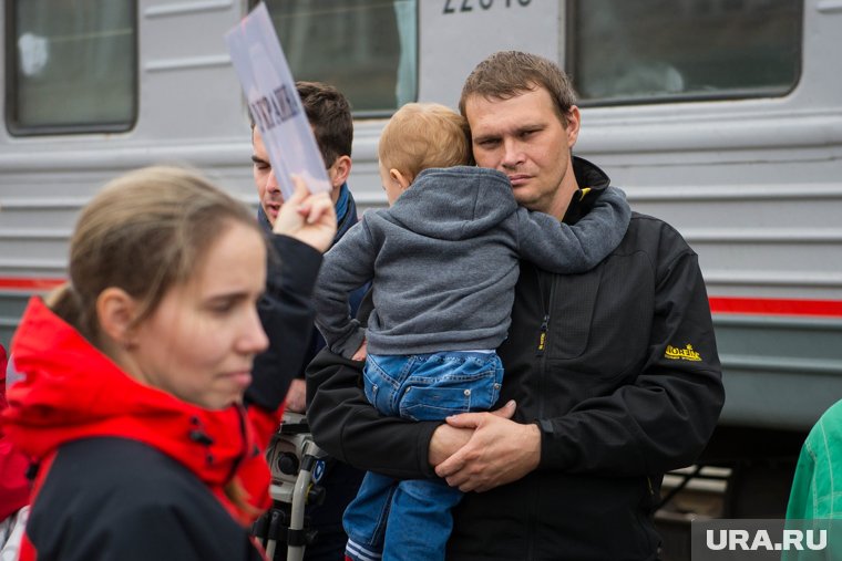 В Польше считают, что Киев врет про похищенных Россией украинских детей