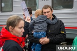 В Польше считают, что Киев врет про похищенных Россией украинских детей