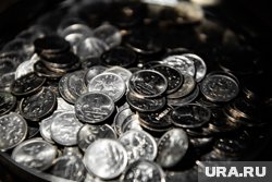 Инфляция замедлилась в два раза по сравнению с маем