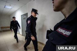 Задержано 90 активных участников организованных преступных групп (архивное фото)