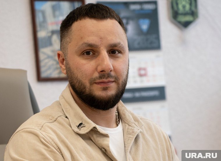 Стерхов ранее проработал три года в гимназии