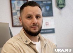 Стерхов ранее проработал три года в гимназии