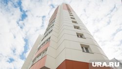 В Нижневартовске не могут достроить дом уже 13 лет