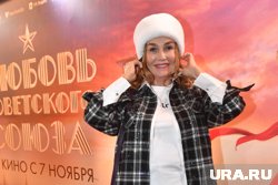 Наталья давно живет в Мексике