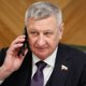 Курганский сенатор Муратов сохранит место в Совете Федерации на пять лет
