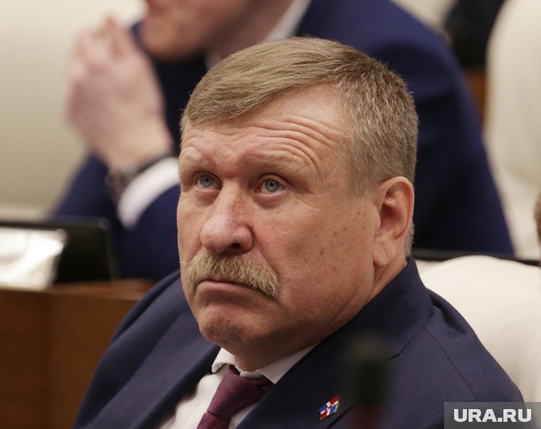 На одном из заседаний комитета Николай Благов сделал странное заявление