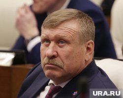 На одном из заседаний комитета Николай Благов сделал странное заявление