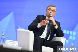 Полпред в УрФО Владимир Якушев нацелил новое руководство Югры на решение кадровых проблем