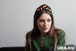 Депутат Ксения Горячева выступила за защиту журналистов 