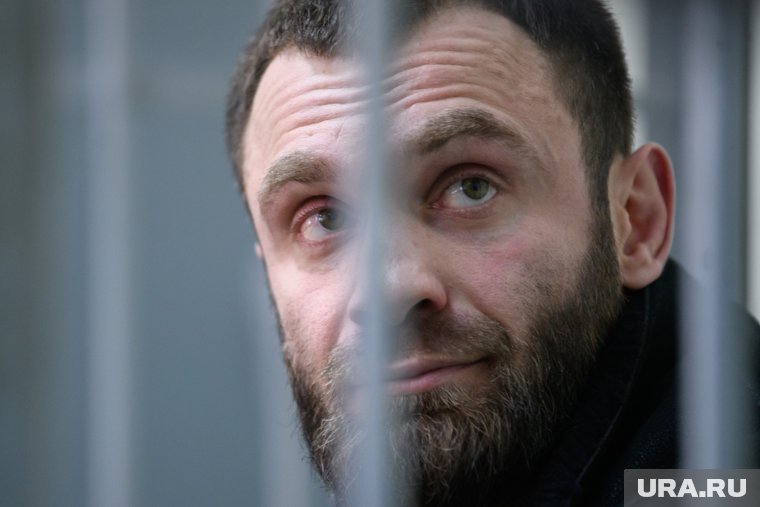 Марсель Гасанов часто попадает в скандальные и криминальные хроники