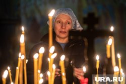 День Тихвинской иконы Божией Матери отмечают 9 июля 2025