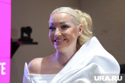 Волочкова опровергла слухи о долгах по ЖКУ