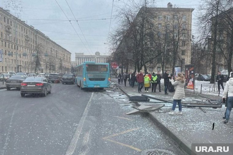 В результате ДТП погибла женщина