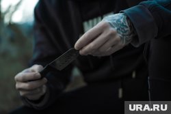Обвинение в совершении преступления предъявлено мужчине 1986 года рождения