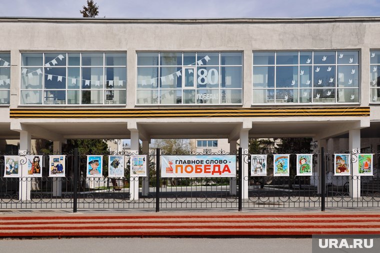 В 2018 были полностью обновлены конструкции, инженерные сети и внутреннее оформление.