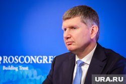 Володин порекомендовал Решетникову (на фото) разобраться в регламенте выступления с законопроектом