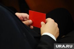 Аутсайдером списка стала дума Ноябрьска 