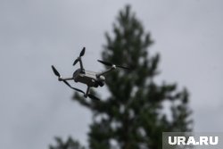 Пять российских регионов ввели режим беспилотной опасности, отмечают губернаторы регионов