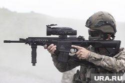Австрия хочет отказаться от нейтралитета и вступить в НАТО