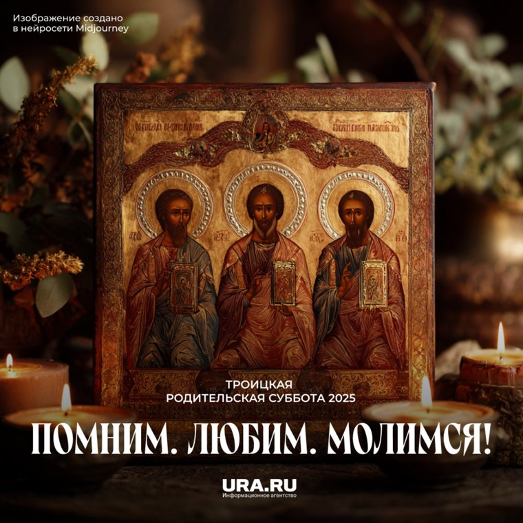 Память — это любовь, которая сильнее времени