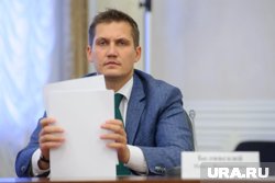 Замгубернатора Белявский получил медаль «За заслуги» от председателя СК РФ Бастрыкина