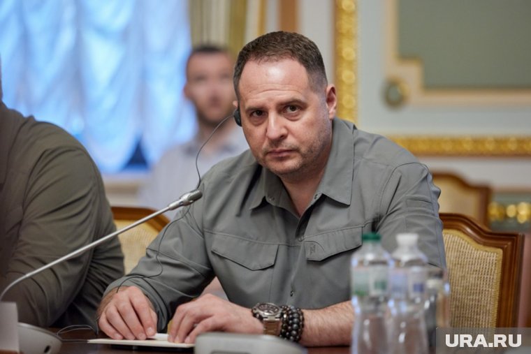 Юлию Свириденко экс-депутат Верховной Рады назвал «ручной обезьянкой Ермака»