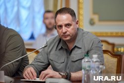 Юлию Свириденко экс-депутат Верховной Рады назвал «ручной обезьянкой Ермака»