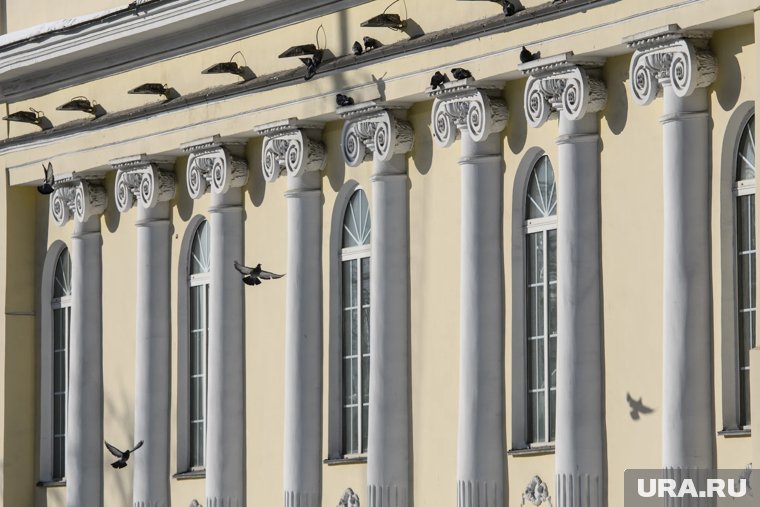Такое решение приняли власти
