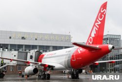 Вылеты задержали 8 августа