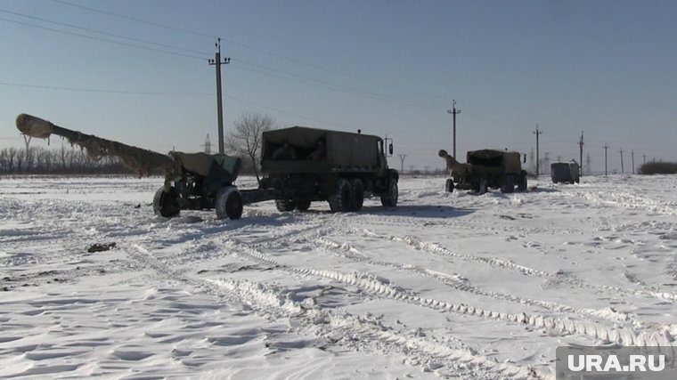 ВС РФ нанесли серьезный удар логистике ВСУ